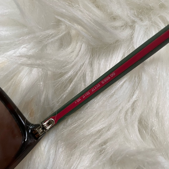 Gucci sunglasses - Picture 6 of 6